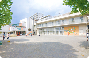 田園都市幼稚園
